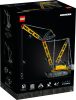 42146 LEGO® Technic™ Liebherr LR 13000 lánctaplas daru