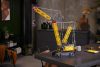 42146 LEGO® Technic™ Liebherr LR 13000 lánctaplas daru