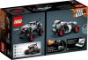 42150 LEGO® Technic™ Monster Jam™ Monster Mutt™ Dalmata