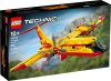 42152 LEGO® Technic™ Tűzoltó repülőgép