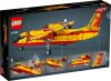 42152 LEGO® Technic™ Tűzoltó repülőgép