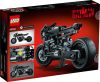 42155 LEGO® Technic™ BATMAN - BATCYCLE™