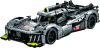 42156 LEGO® Technic™ PEUGEOT 9X8 24H Le Mans Hybrid Hypercar