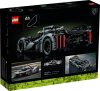 42156 LEGO® Technic™ PEUGEOT 9X8 24H Le Mans Hybrid Hypercar