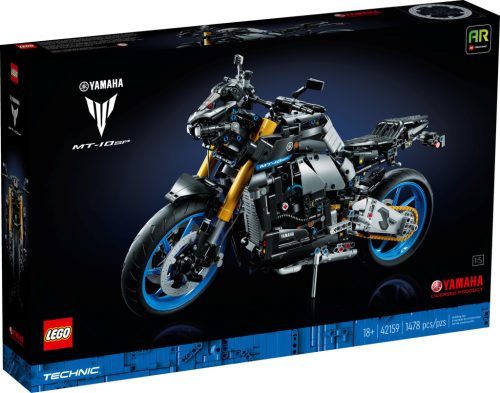 42159 LEGO® Technic™ Yamaha MT-10 SP