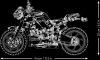 42159 LEGO® Technic™ Yamaha MT-10 SP