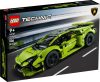 42161 LEGO® Technic™ Lamborghini Huracán Tecnica