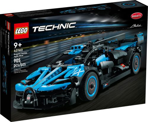 42162 LEGO® Technic™ Bugatti Bolide Agile Blue