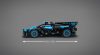42162 LEGO® Technic™ Bugatti Bolide Agile Blue