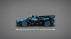 42162 LEGO® Technic™ Bugatti Bolide Agile Blue