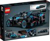 42162 LEGO® Technic™ Bugatti Bolide Agile Blue