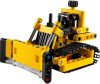 42163 LEGO® Technic™ Nagy teljesítményű buldózer