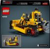 42163 LEGO® Technic™ Nagy teljesítményű buldózer