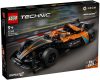 42169 LEGO® Technic™ NEOM McLaren Formula E Race Car