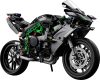 42170 LEGO® Technic™ Kawasaki Ninja H2R motorkerékpár