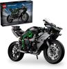 42170 LEGO® Technic™ Kawasaki Ninja H2R motorkerékpár