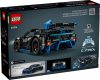 42176 LEGO® Technic™ Porsche GT4 e-Performance versenyautó