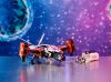 42181 LEGO® Technic™ VTOL teherszállító űrhajó LT81