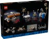 42182 LEGO® Technic™ NASA Apollo holdjáró jármű