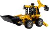 42197 LEGO® Technic™ Árokásó rakodó