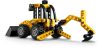 42197 LEGO® Technic™ Árokásó rakodó