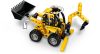 42197 LEGO® Technic™ Árokásó rakodó