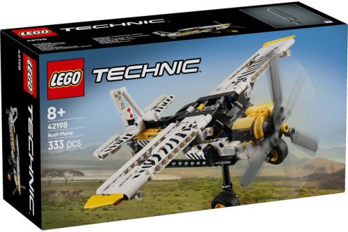 42198 LEGO® Technic™ Kisrepülő