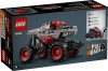 42200 LEGO® Technic™ Monster Jam™ ThunderROARus™