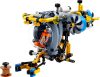 42201 LEGO® Technic™ Mélytengeri kutató tengeralattjáró