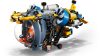 42201 LEGO® Technic™ Mélytengeri kutató tengeralattjáró