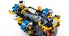 42201 LEGO® Technic™ Mélytengeri kutató tengeralattjáró