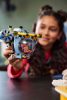 42201 LEGO® Technic™ Mélytengeri kutató tengeralattjáró