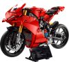 42202 LEGO® Technic™ Ducati Panigale V4 S motorkerékpár