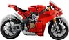 42202 LEGO® Technic™ Ducati Panigale V4 S motorkerékpár