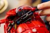 42202 LEGO® Technic™ Ducati Panigale V4 S motorkerékpár