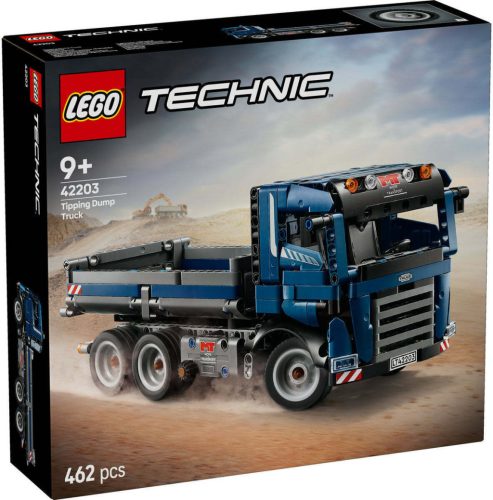 42203 LEGO® Technic™ Billenőplatós teherautó