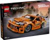 42204 LEGO® Technic™ Fast and Furious Toyota Supra MK4