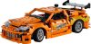 42204 LEGO® Technic™ Fast and Furious Toyota Supra MK4