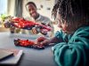 42207 LEGO® Technic™ Ferrari SF-24 F1 autó