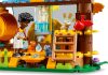 42601 LEGO® Friends Hörcsögjátszótér