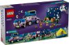 42603 LEGO® Friends Csillagnéző kempingautó