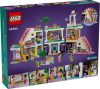 42604 LEGO® Friends Heartlake City bevásárlóközpont