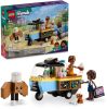 42606 LEGO® Friends Mobil pékség