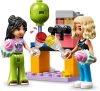 42610 LEGO® Friends Karaoke party