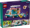 42613 LEGO® Friends Heartlake City kórházi mentőautó