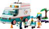 42613 LEGO® Friends Heartlake City kórházi mentőautó