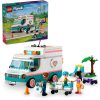 42613 LEGO® Friends Heartlake City kórházi mentőautó