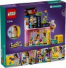 42614 LEGO® Friends Vintage divatszalon