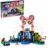 42616 LEGO® Friends Heartlake City zenei tehetségkutató