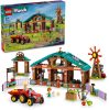 42617 LEGO® Friends Menedékhely háziállatoknak